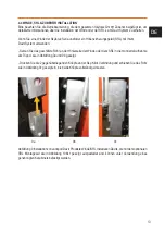 Preview for 13 page of SKYLOTEC Jackpod Davit Instructions Of Use