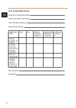 Preview for 36 page of SKYLOTEC Jackpod Davit Instructions Of Use