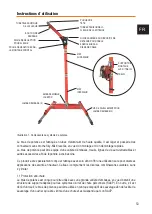 Preview for 53 page of SKYLOTEC Jackpod Davit Instructions Of Use