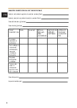 Preview for 68 page of SKYLOTEC Jackpod Davit Instructions Of Use