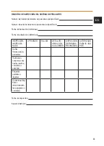 Preview for 85 page of SKYLOTEC Jackpod Davit Instructions Of Use