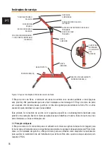 Preview for 86 page of SKYLOTEC Jackpod Davit Instructions Of Use