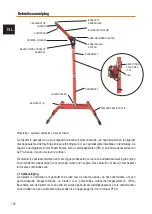 Preview for 102 page of SKYLOTEC Jackpod Davit Instructions Of Use