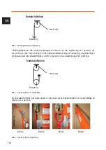 Preview for 168 page of SKYLOTEC Jackpod Davit Instructions Of Use