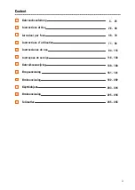 Preview for 3 page of SKYLOTEC Jackpod Winch Instructions Of Use