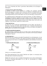 Preview for 5 page of SKYLOTEC Jackpod Winch Instructions Of Use