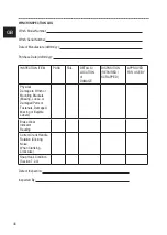 Preview for 46 page of SKYLOTEC Jackpod Winch Instructions Of Use