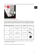 Предварительный просмотр 77 страницы SKYLOTEC Jackpod Winch Instructions Of Use