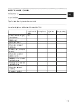 Предварительный просмотр 159 страницы SKYLOTEC Jackpod Winch Instructions Of Use