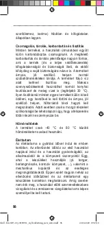 Preview for 96 page of SKYLOTEC MAT-BA-0205-00 Instructions For Use Manual