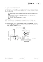 Предварительный просмотр 61 страницы SKYLOTEC SECUPIN SPA-TYP-1-L Instructions For Use Manual