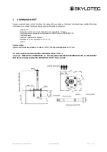 Предварительный просмотр 89 страницы SKYLOTEC SECUPIN SPA-TYP-1-L Instructions For Use Manual