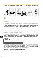 Предварительный просмотр 114 страницы SKYLOTEC SPEED Instructions For Use Manual