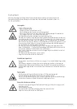 Предварительный просмотр 10 страницы SKYLUX 44591 Mounting Instructions