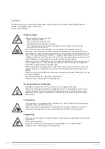 Preview for 2 page of SKYLUX Cintralux alu 25 mm Mounting Instructions