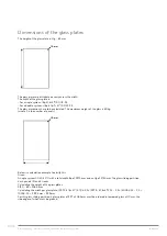 Preview for 10 page of SKYLUX Climaglide Mounting Instructions