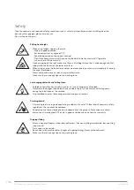 Preview for 2 page of SKYLUX Climalux Mounting Instructions