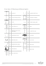 Preview for 5 page of SKYLUX Climalux Mounting Instructions