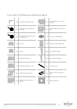 Preview for 7 page of SKYLUX Climalux Mounting Instructions