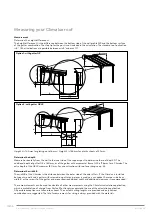 Preview for 10 page of SKYLUX Climalux Mounting Instructions