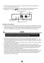 Предварительный просмотр 50 страницы SKYLUXE ONIX 11L GLP Owners And Installation Manual