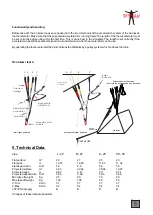 Preview for 5 page of Skyman CrossCountry2 Owner'S Manual