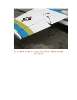 Preview for 45 page of Skymaster ARF F-18 Instruction Manual