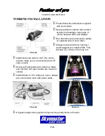 Preview for 23 page of Skymaster ARF PRO PANTHER Assembly And Operation Manual