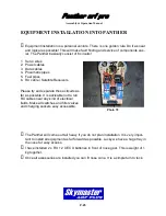 Preview for 25 page of Skymaster ARF PRO PANTHER Assembly And Operation Manual