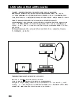 Preview for 6 page of Skymaster DCI 9410 Operating Instructions Manual