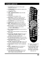 Preview for 9 page of Skymaster DCI 9410 Operating Instructions Manual