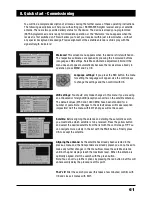 Preview for 15 page of Skymaster DCI 9410 Operating Instructions Manual