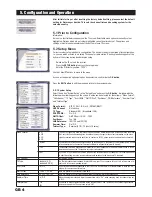 Preview for 6 page of Skymaster DCX 10 CI Operating Instructions Manual