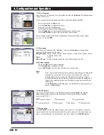 Preview for 12 page of Skymaster DCX 10 CI Operating Instructions Manual