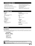 Preview for 23 page of Skymaster DVR 8080 Operating Instructions Manual