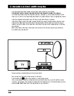 Предварительный просмотр 6 страницы Skymaster DVR 9200 Operating Instructions Manual