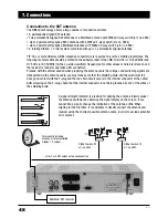 Предварительный просмотр 10 страницы Skymaster DVR 9200 Operating Instructions Manual