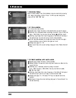 Предварительный просмотр 16 страницы Skymaster DVR 9200 Operating Instructions Manual