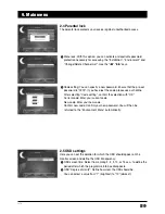 Предварительный просмотр 21 страницы Skymaster DVR 9200 Operating Instructions Manual