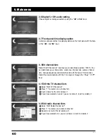 Предварительный просмотр 22 страницы Skymaster DVR 9200 Operating Instructions Manual