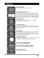 Предварительный просмотр 23 страницы Skymaster DVR 9200 Operating Instructions Manual