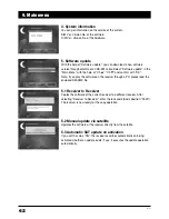 Предварительный просмотр 24 страницы Skymaster DVR 9200 Operating Instructions Manual