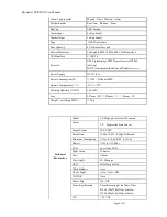 Preview for 4 page of Skymaster NVR BOX User Manual