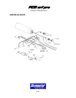 Предварительный просмотр 17 страницы Skymaster PC21 Arf Pro Assembly And Operation Manual