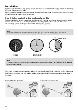 Preview for 16 page of Skymaster SFA60 Manual