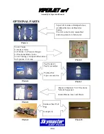 Предварительный просмотр 10 страницы Skymaster Viperjet Assembly And Operational Instructions Manual