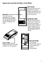 Preview for 9 page of SkyMed SURETEST Owner'S Manual