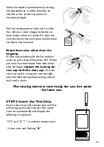 Preview for 23 page of SkyMed SURETEST Owner'S Manual