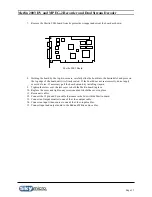 Preview for 11 page of Skymicro Merlin 2003 User Manual