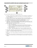 Preview for 22 page of Skymicro Merlin 2003 User Manual